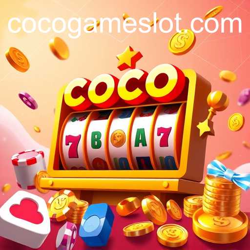 Coco Game Slot: Revolutionizing Online Gaming