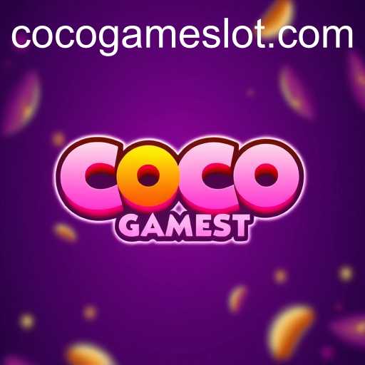 Coco Game Slot: Revolutionizing Online Gaming