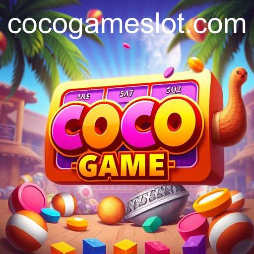 The Rise of Coco Game Slot in the Gaming Industry