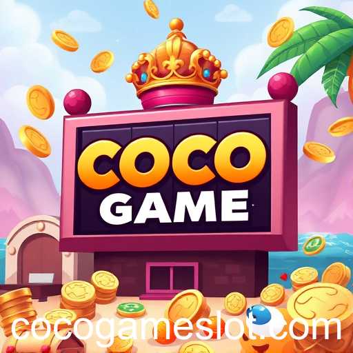 Rise of Coco Game Slot in the Digital Gaming World