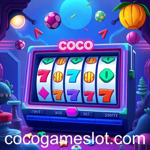 The Rise of Coco Game Slot in Online Gaming