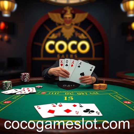 Coco Game Slot: Trends and Impact