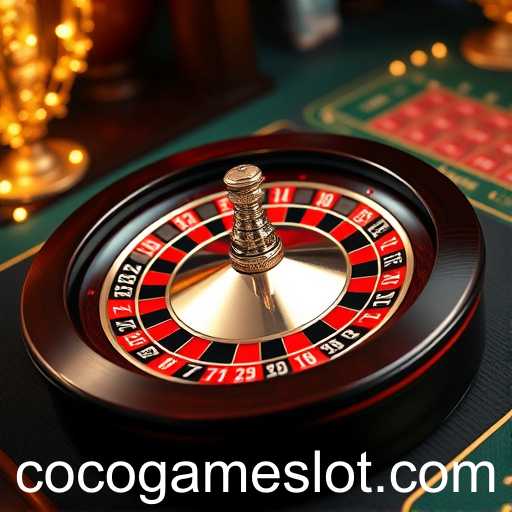 Coco Game Slot Revolutionizes Online Gaming Scene